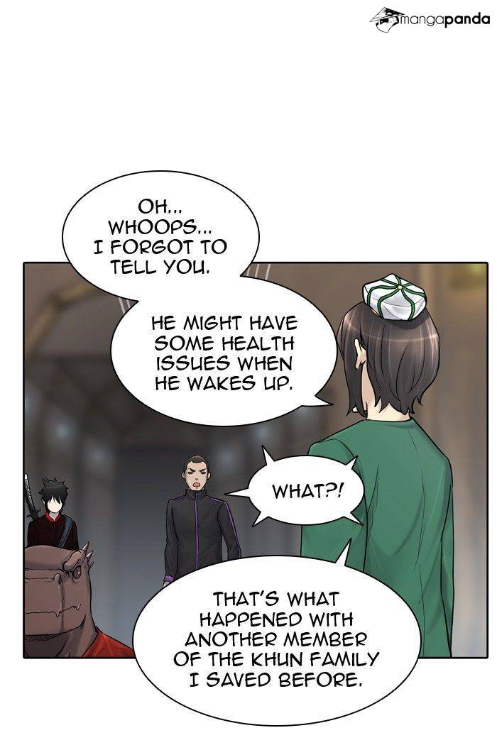Tower of God Chapter 420 image 087